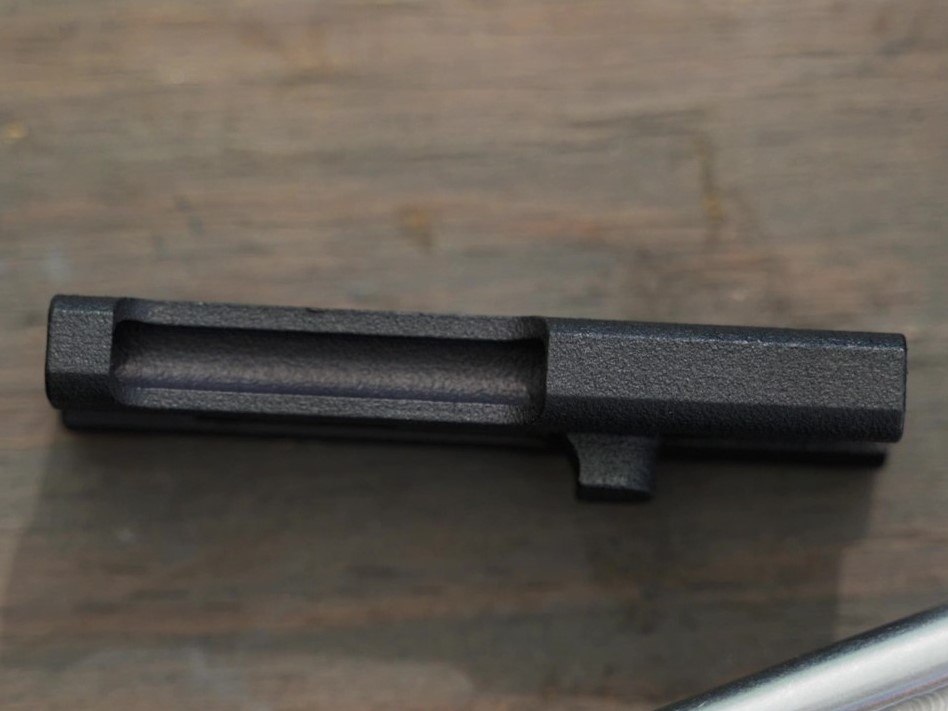 How To Run The .22 LR AR Conversion Kit In Your DISSENT