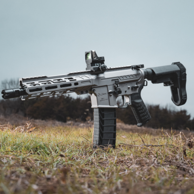 AR-15: Everything You Need to Know About America's Most Popular Rifle