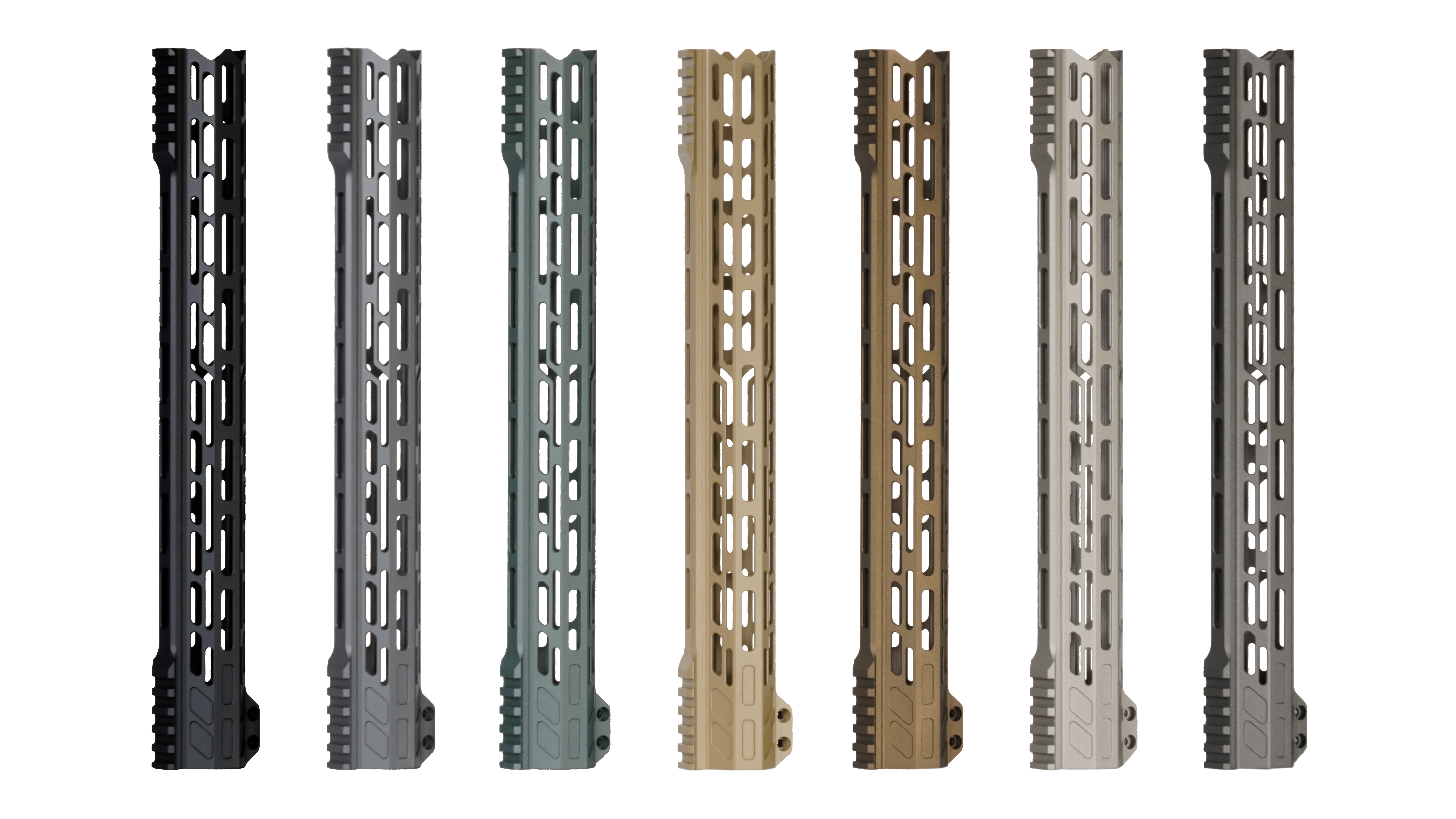 A New Caliber Goes Bufferless